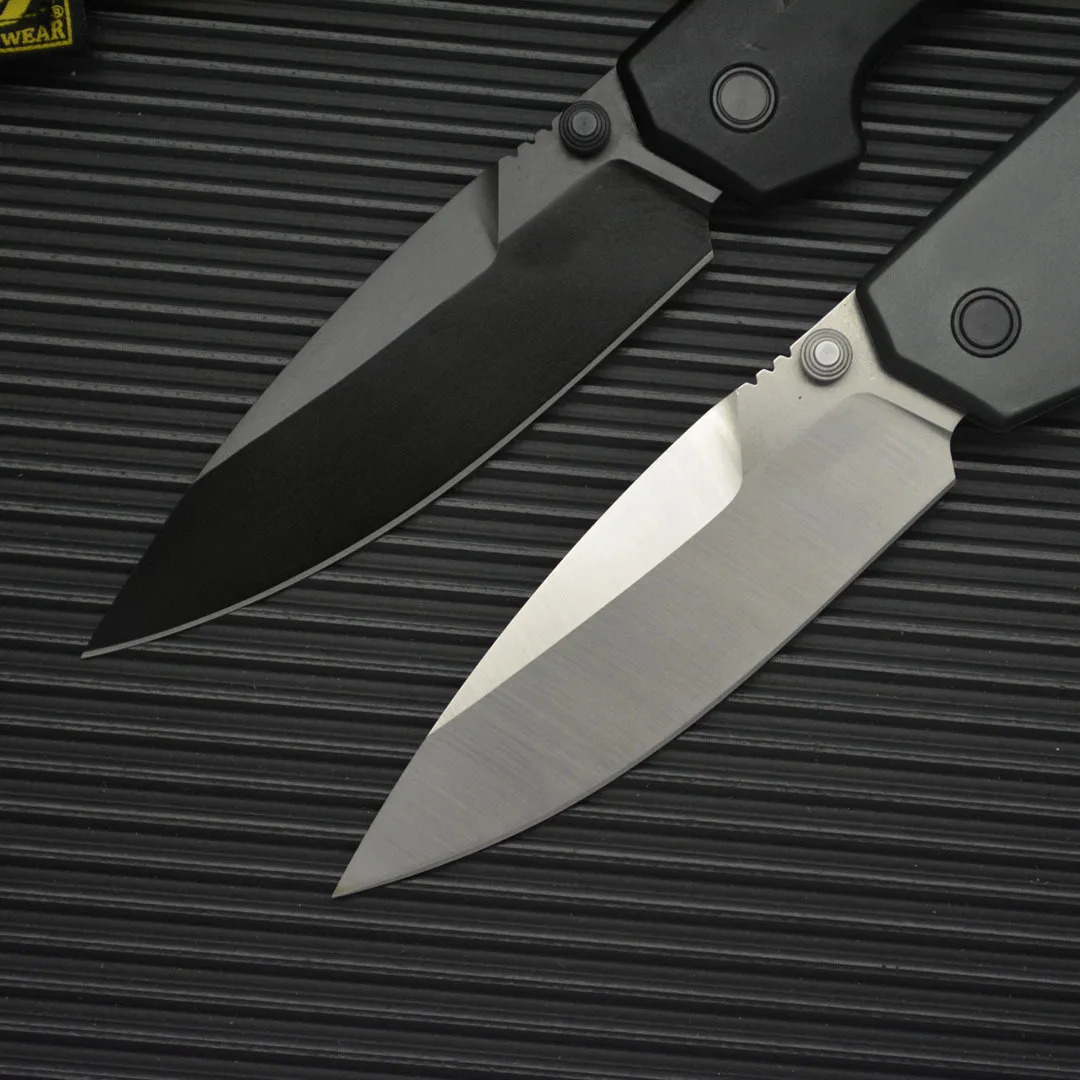 アウトドアキャンプ用KS-2038ナイフ D2鋼 CNC航空 - Bushcraft Knife Fixed のレビューと価格