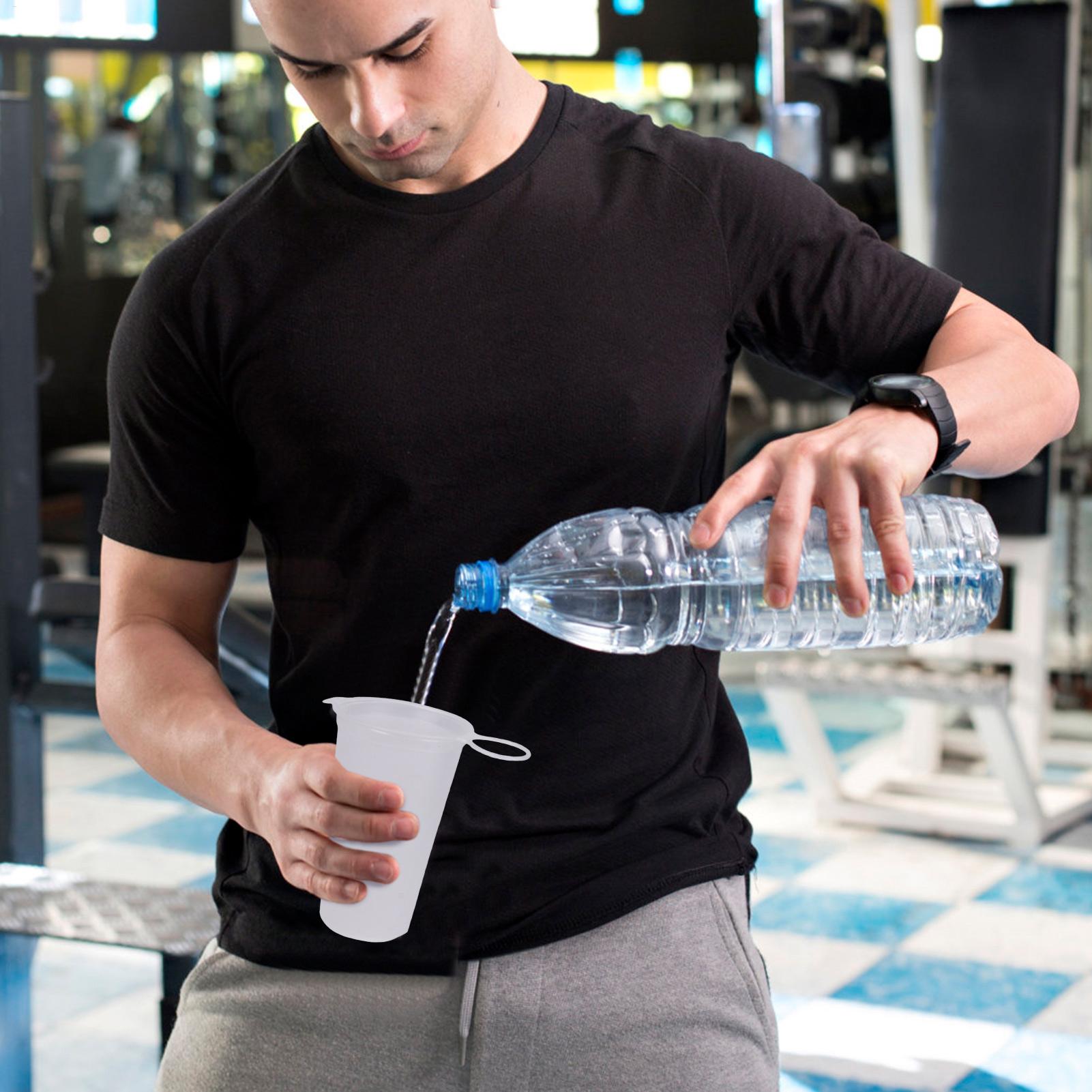 TPU ソフトカップ折りたたみ式スポーツウォーターボトル屋外 - Water Bag Collapsible のレビューと価格