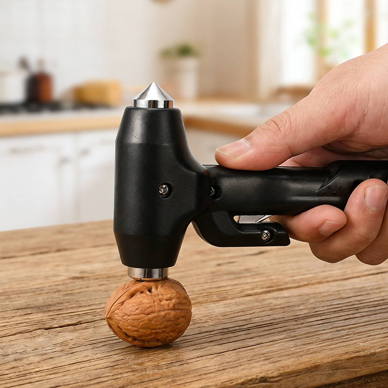 DELI ポータブルカーセーフティハンマー 緊急脱出ツール  - Rescue Rope Throw のレビューと価格
