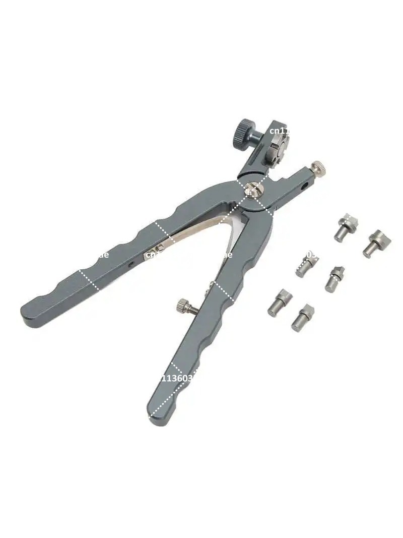 時計修理工具 多機能ベルトカットアウトプライヤー カッティン - Multi Tool Plier のレビューと価格