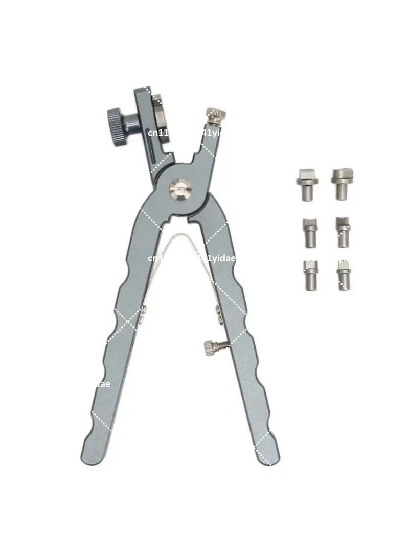 時計修理工具 多機能ベルトカットアウトプライヤー カッティン - Multi Tool Plier のレビューと価格