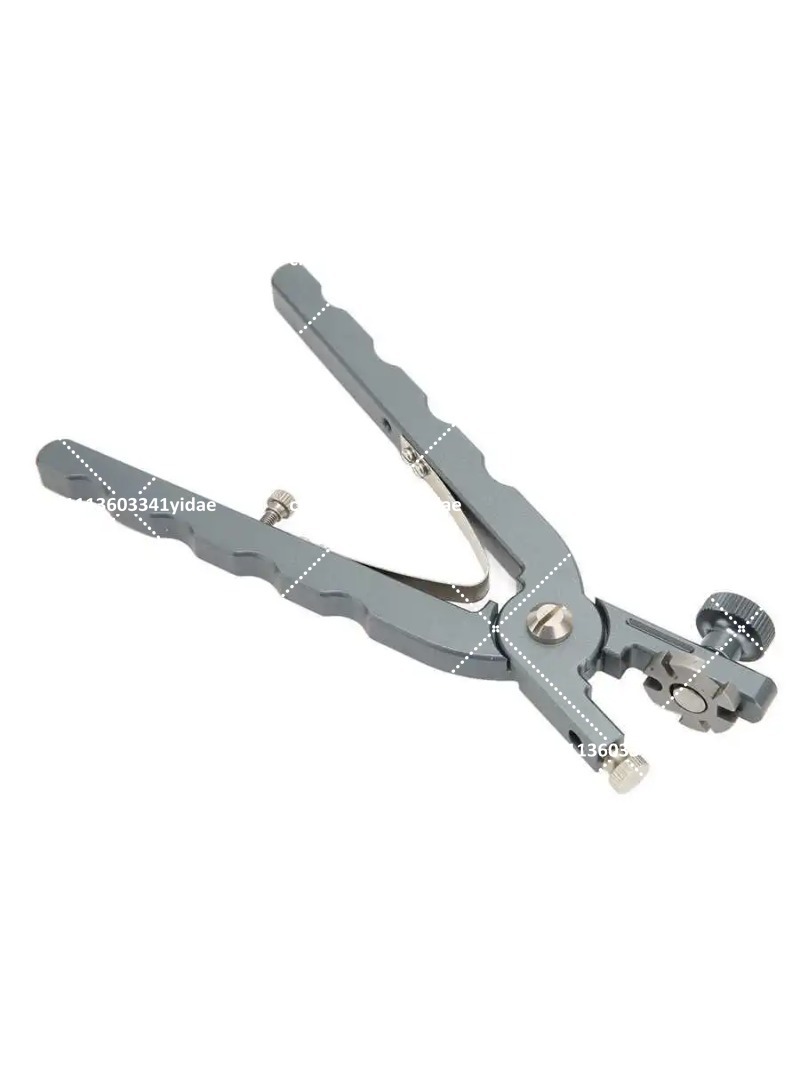 時計修理工具 多機能ベルトカットアウトプライヤー カッティン - Multi Tool Plier のレビューと価格