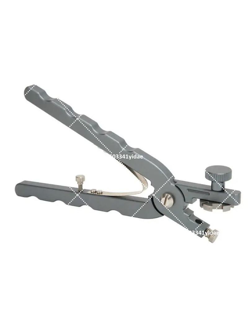 時計修理工具 多機能ベルトカットアウトプライヤー カッティン - Multi Tool Plier のレビューと価格